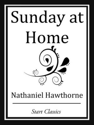 cover image of Sunday at Home